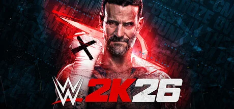 Download game WWE 2K26 v1.06 + all DLC latest version