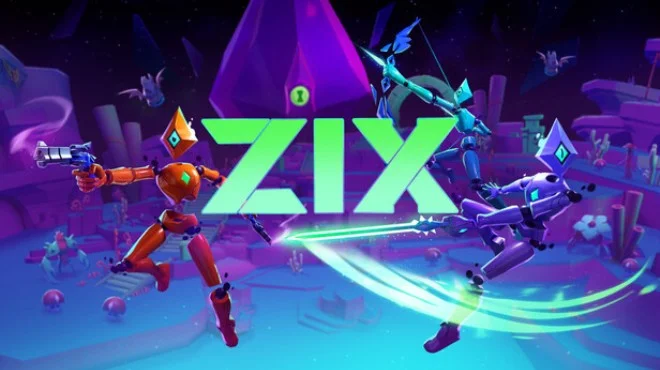 Download game ZIX Build 21806028 latest version