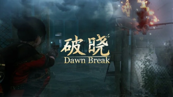 Download game Dawn Break v20260609 + Update (TENOKE) latest version
