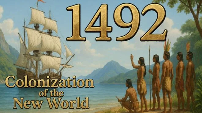 Download game 1492 Colonization of the New World Build 22835221 (P2P) latest version