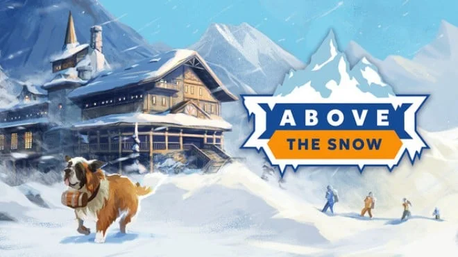 Download game Above the Snow v1.0.2 latest version