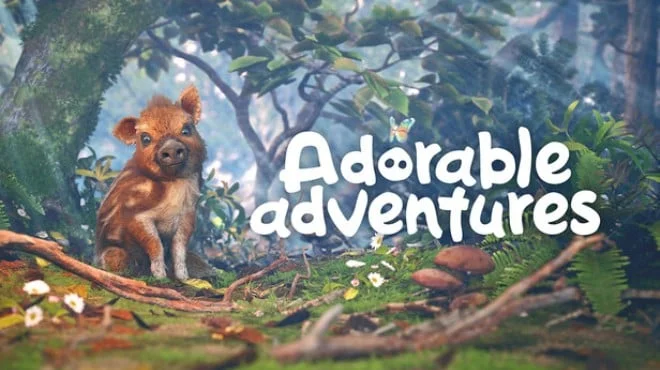 Download game Adorable Adventures Build 23014882 (FLT) latest version