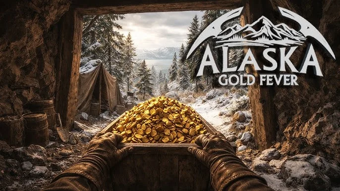Download game Alaska Gold Fever v2026.05.29.01 + Update (RUNE) latest version