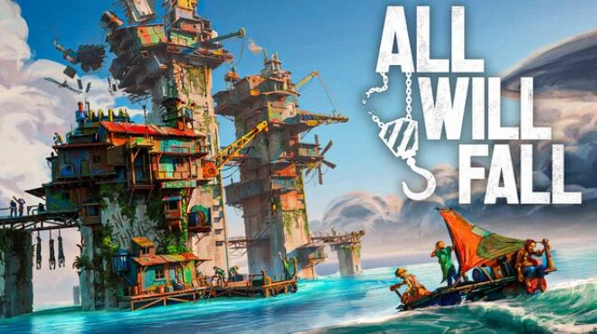 Download game ALL WILL FALL v1.1.4f1 latest version