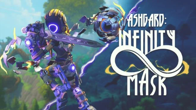 Download game ASHGARD Infinity Mask Build 22625895 latest version