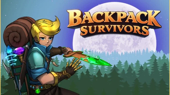 Download game Backpack Survivors Build 22777472 latest version