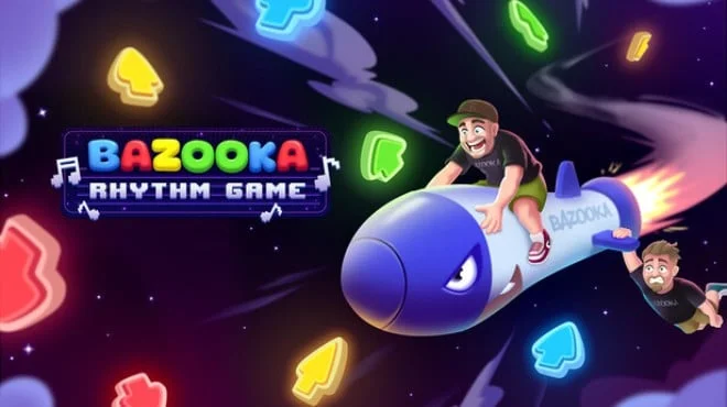 Download game BAZOOKA Rhythm Game Build 23000643 (TENOKE) latest version
