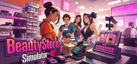 Download game Beauty Store Simulator v1.0.4 latest version