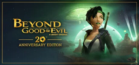 Download game Beyond Good Evil 20th Anniversary Edition Build 22144762 latest version