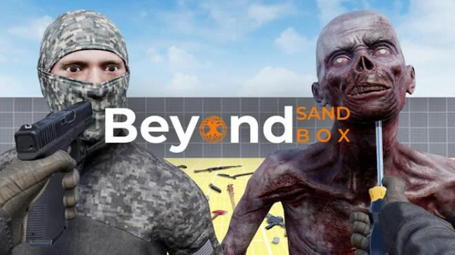 Download game Beyond Sandbox v0.11.2 (P2P) latest version