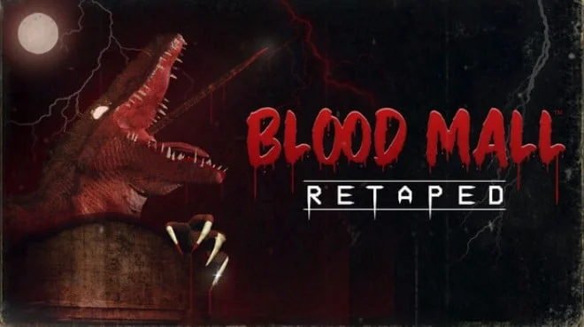 Download game BLOOD MALL RETAPED Build 22965153 (P2P) latest version