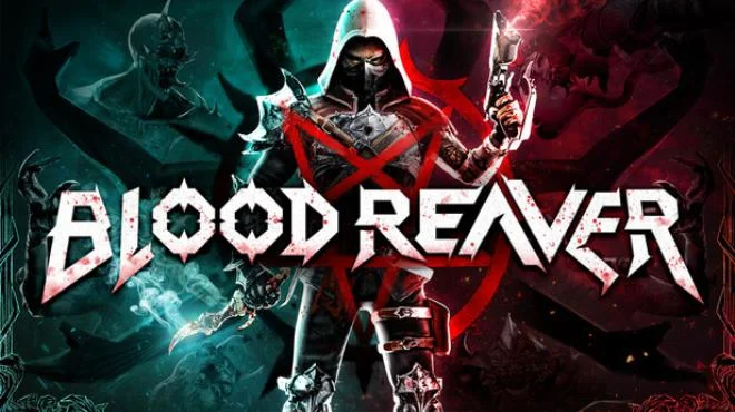 Download game Blood Reaver v0.105 latest version