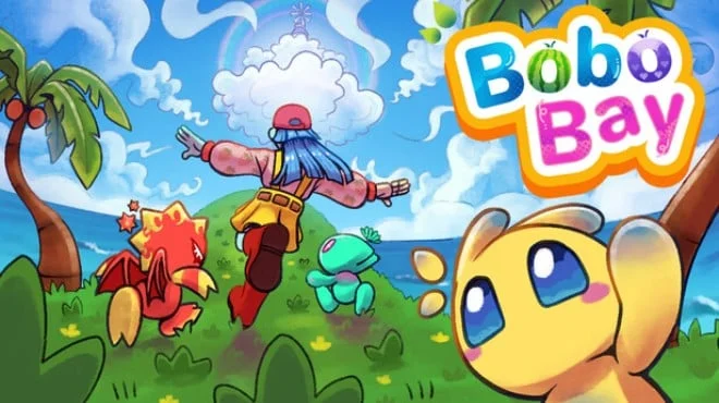 Download game Bobo Bay Build 23020692 (TENOKE) latest version