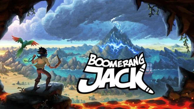 Download game Boomerang Jack Build 22973711 (P2P) latest version