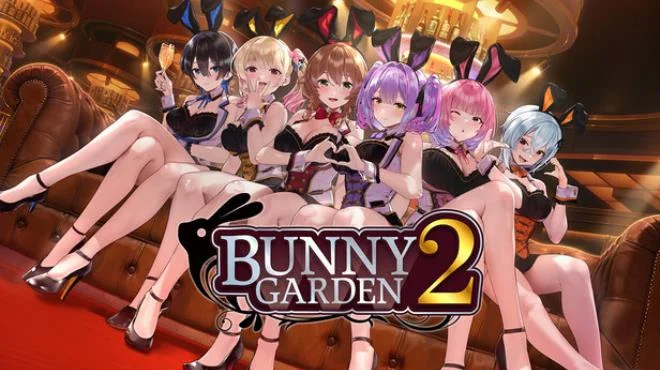 Download game BUNNY GARDEN 2 Build 23563105 latest version