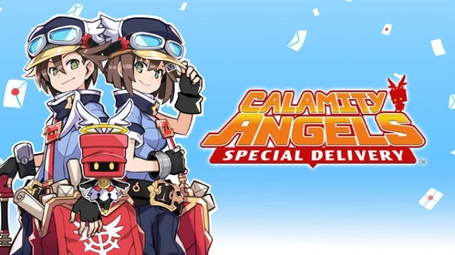 Download game Calamity Angels Special Delivery Build 21748474 latest version