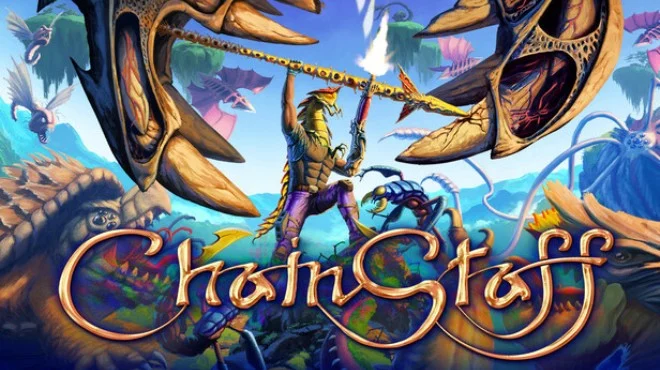 Download game ChainStaff v1.1.0.20 + Update (RUNE) latest version