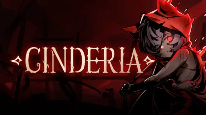 Download game Cinderia v0.6.9 latest version