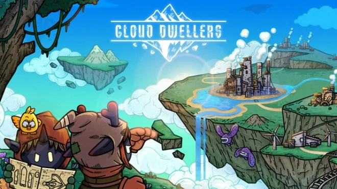 Download game CLOUD DWELLERS v0.28 latest version