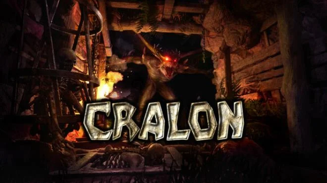 Download game Cralon Build 22814580 latest version
