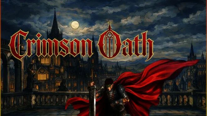 Download Crimson Oath Build 23040122 (P2P)