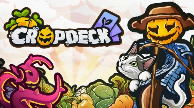 Download game Cropdeck Build 23221878 (P2P) latest version