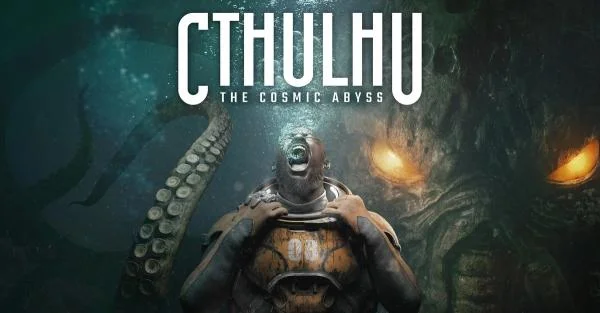 Download game Cthulhu The Cosmic Abyss Build 22804801 / PR1.8324.29803 latest version