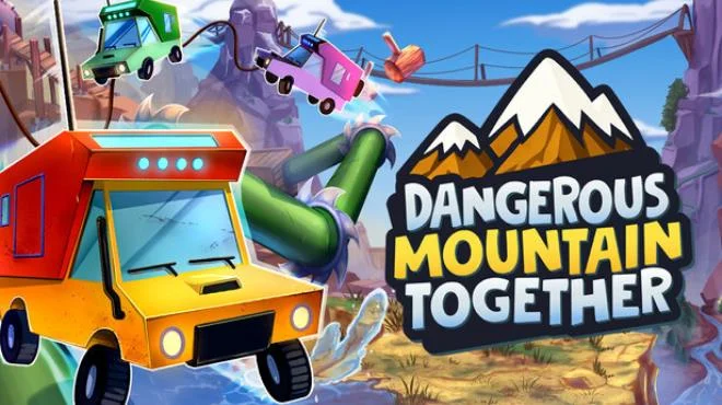 Download game Dangerous Mountain Together Build 22841631 latest version