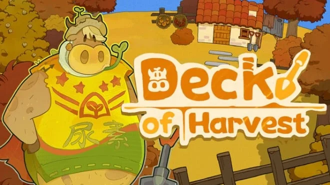 Download game Deck of Harvest Build 23022196 (P2P) latest version