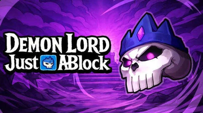 Download game Demon Lord Just a Block Build 23022065 (P2P) latest version