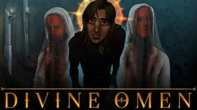 Download Divine Omen Build 22956585 (P2P)