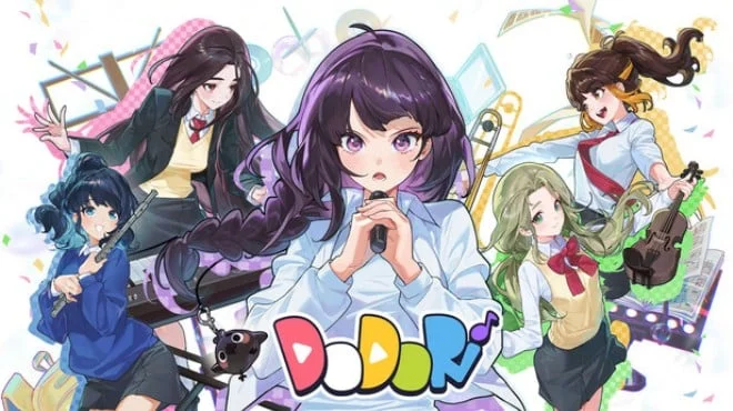 Download game DODORI Build 22916300 (P2P) latest version