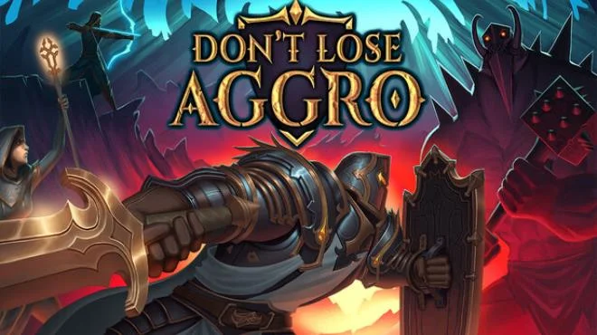 Download game Dont Lose Aggro Build 22802435 latest version