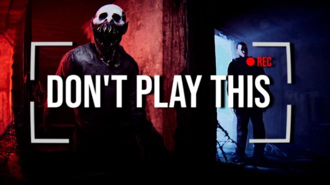 Download game Dont Play This Build 22806841 (TENOKE) latest version