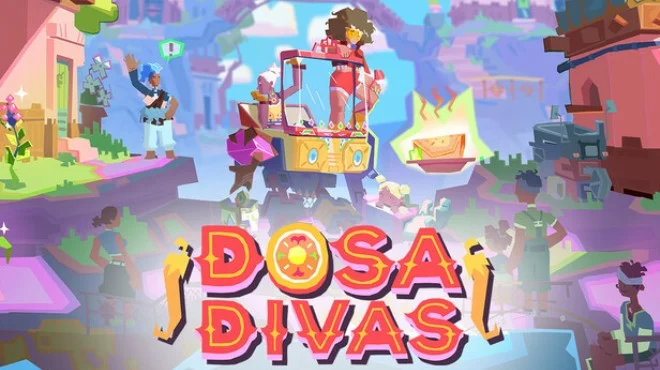 Download game Dosa Divas Build 22609551 latest version
