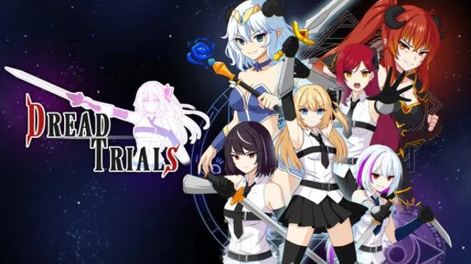 Download Dread Trials Build 22955045