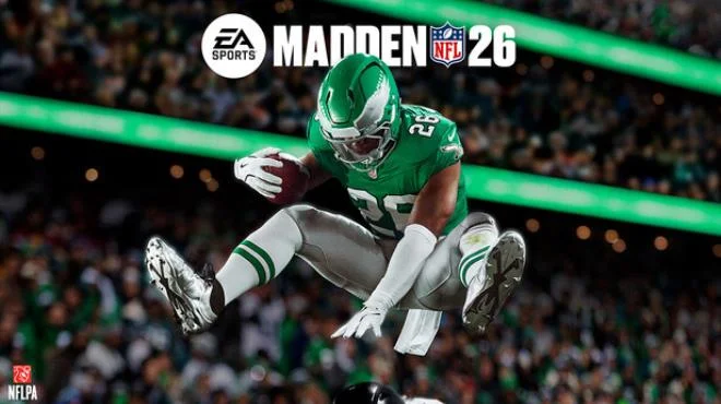 Download EA SPORTS Madden NFL 26 v1.0.133.17820 + all DLC