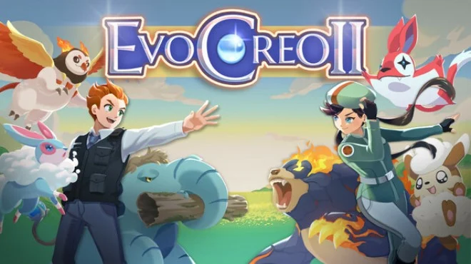 Download game EvoCreo 2 Build 22660680 latest version