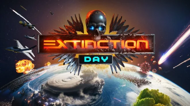 Download Extinction Day Build 22607845 (TENOKE)