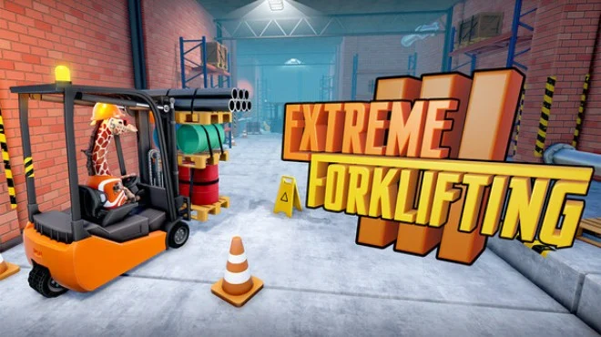 Download game Extreme Forklifting 3 Build 22744885 latest version