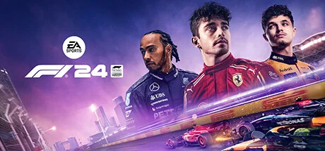 Download game F1 24 v1.21.1256962 (Hypervisor) latest version