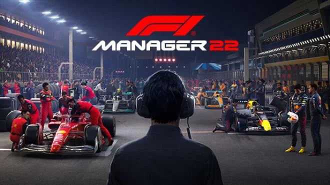 Download game F1 Manager 2022 v1.13.0.105950 latest version