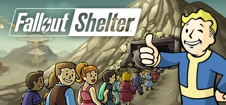 Download game Fallout Shelter v2.3.1 latest version