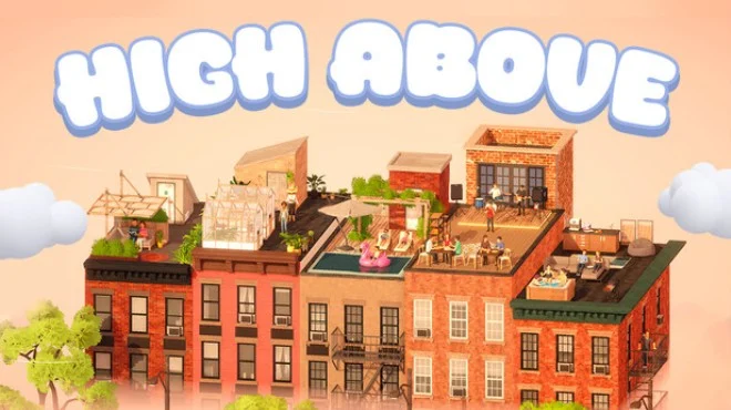 Download game High Above Build 22716459 latest version