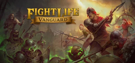 Download game Fight Life Vanguard v1.0.0.574 latest version