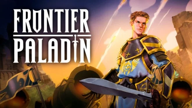 Download game Frontier Paladin Build 22955847 (RUNE) latest version