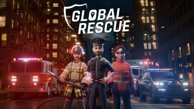 Cover image for game update: Global Rescue v0.4.7 build 23805751