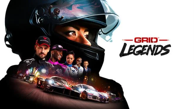 Download game GRID Legends v6.2.80.660 + all DLC latest version