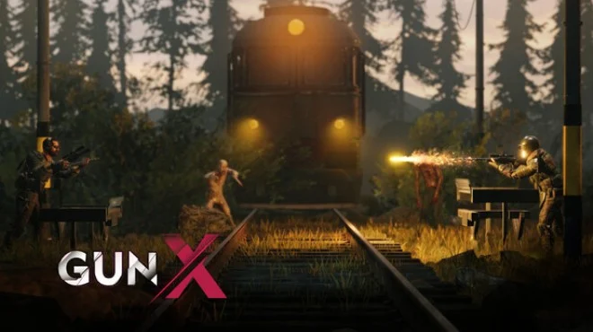 Download game GunX Lock and Load Build 22392646 latest version