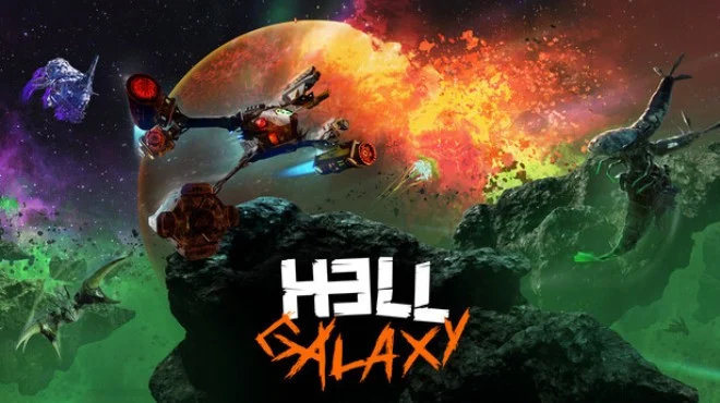 Download game HELL GALAXY Build 22781745 latest version